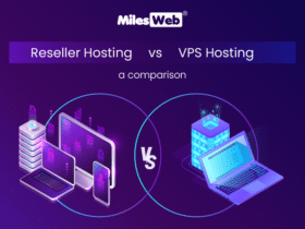 MilesWeb WordPress Hosting Review 2022
