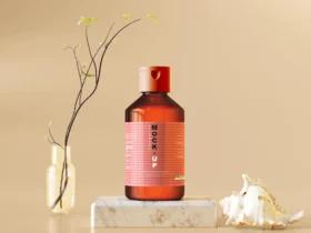 Benefits Of Beard Oil For Men