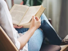 Can Reading Make You Happier?