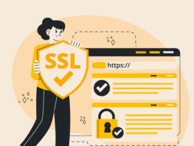 Vital Reasons Your Business Website Should Have an SSL Certificate