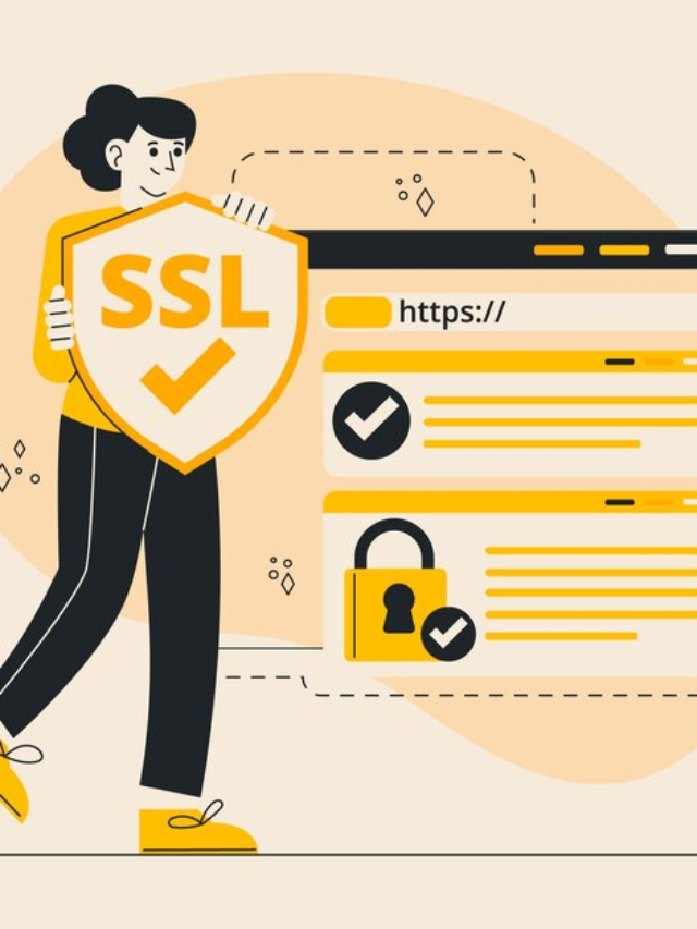 Vital Reasons Your Business Website Should Have an SSL Certificate