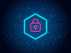 Data Security and Privacy