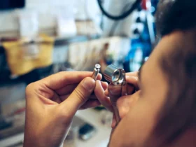 What Are the Chances of Machines Creating Diamonds?