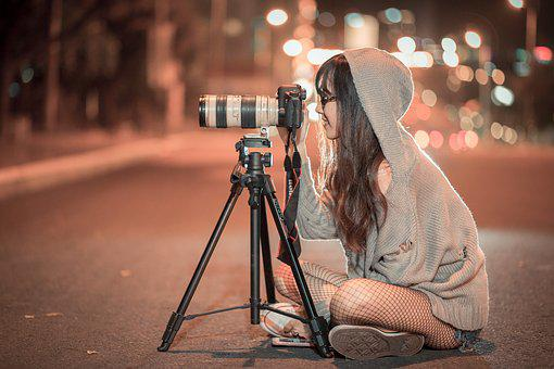 Finding the Perfect Photos to Fit Your Business Aesthetic