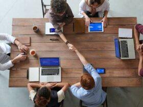 5 Old-School Business Processes to Leave Behind in 2022