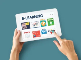 How can LMS contribute to internal talent development?