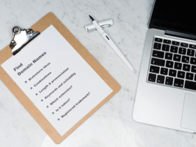 The Value of Your Business Domain Name