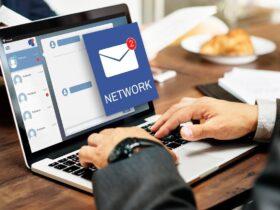 Why is email marketing the key to a successful business?
