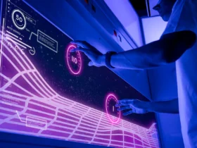 Virtual Data Rooms software