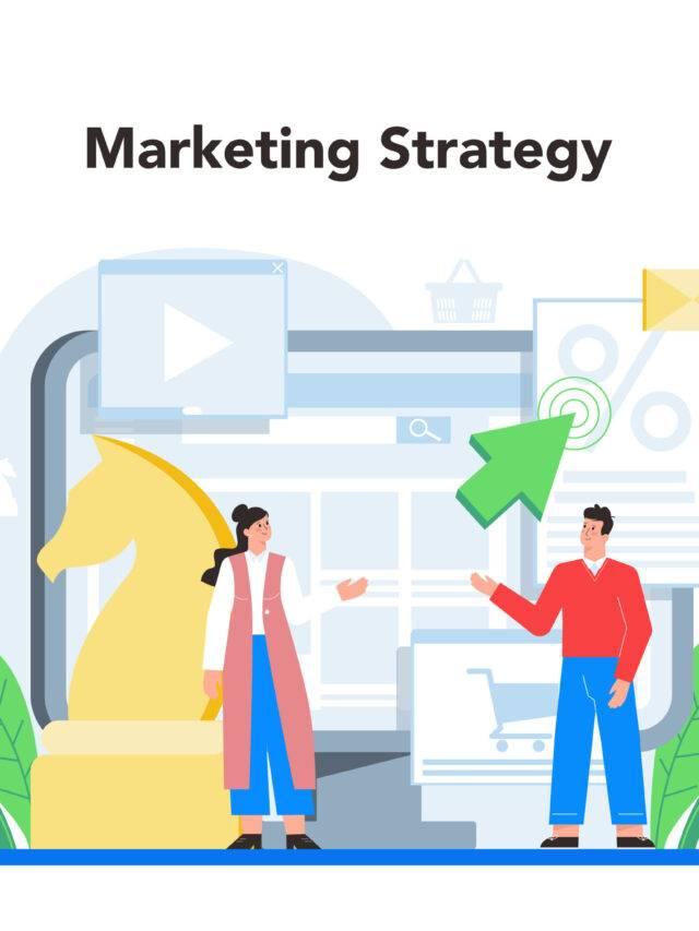 How to Create a Successful Marketing Strategy?