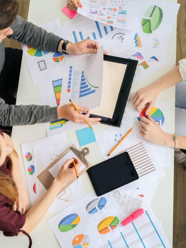 How to Organize Your Agency Projects with 100% Efficiency?