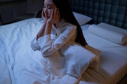 Lack of Rest Can Impact Your Finances
