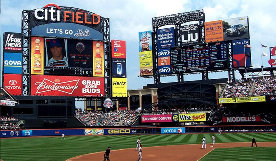 Sponsorship partnerships between companies and sports teams are an excellent way to unlock your brand's potential