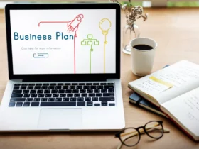 Roofing Business plan corporate development process