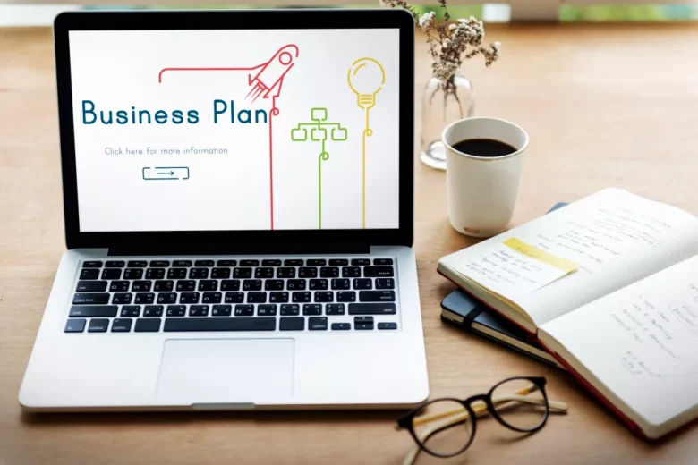 Roofing Business plan corporate development process