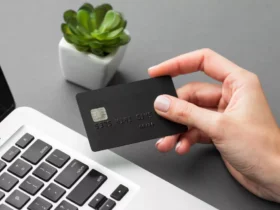 Credit Cards a Smart Choice