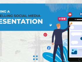 Creating A Compelling Social Media Presentation