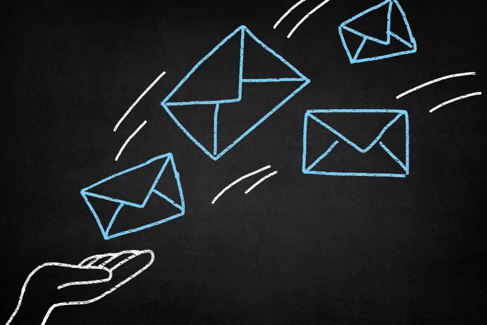What Is a Gmail Verification Badge?
