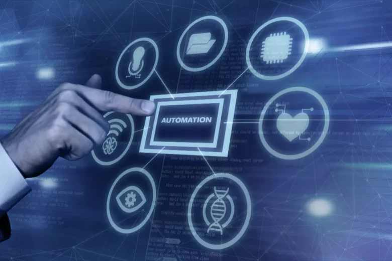 Automate IT Processes for Enhanced Efficiency and Productivity machine learning