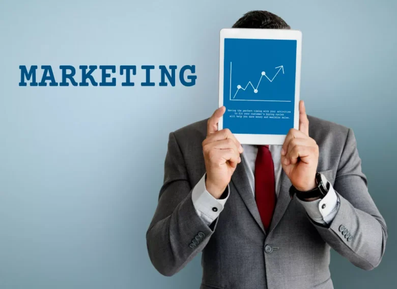 The Role of AI in Digital Marketing