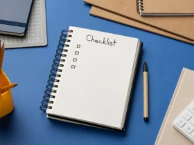 checklist
