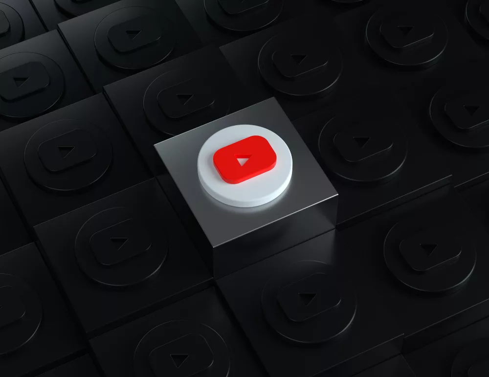 YouTube