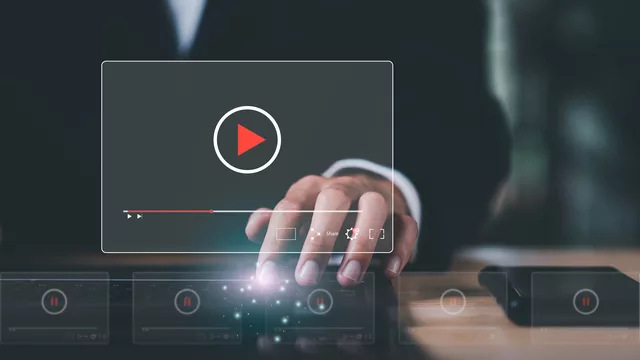 Implementing Video