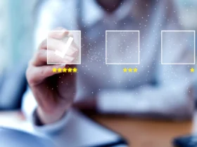The Rise of Customer Reviews