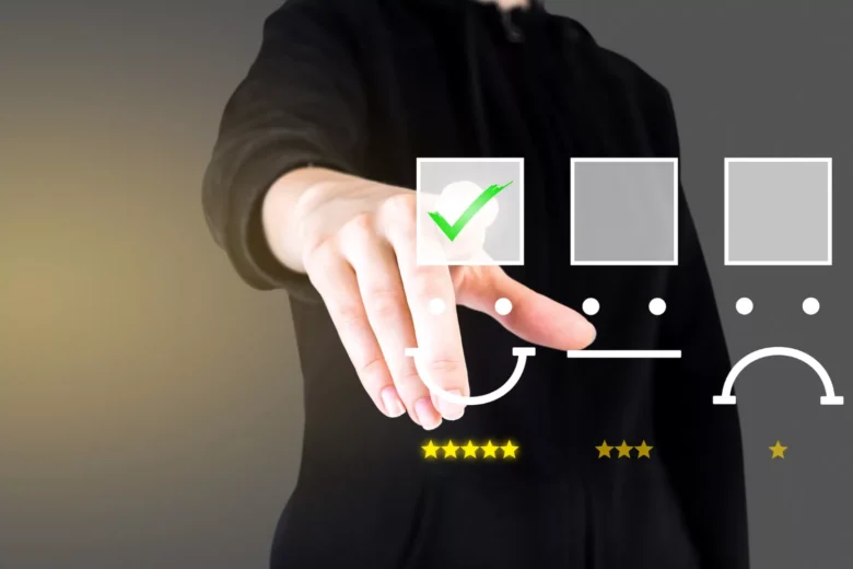 Considering Client Reviews and Testimonials