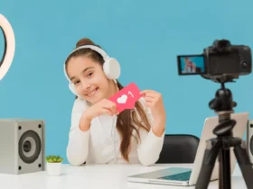 Teen's Guide to Creating a Profitable YouTube Channel