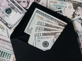 revenue
