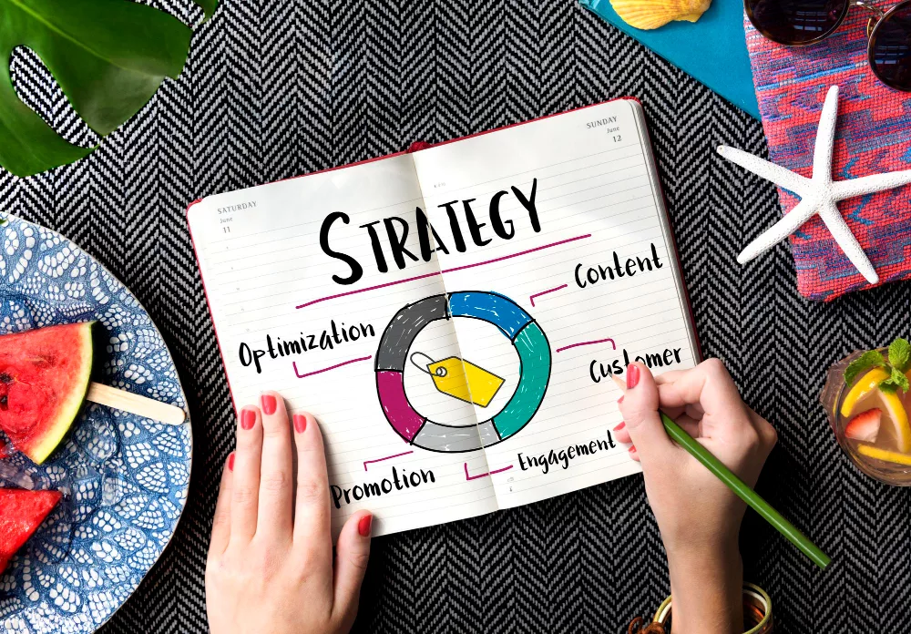 Audience Retention Strategies