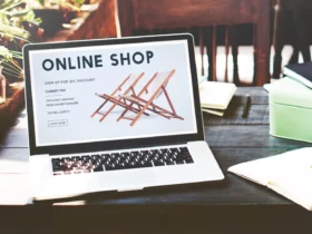 What is Vofey Shop?