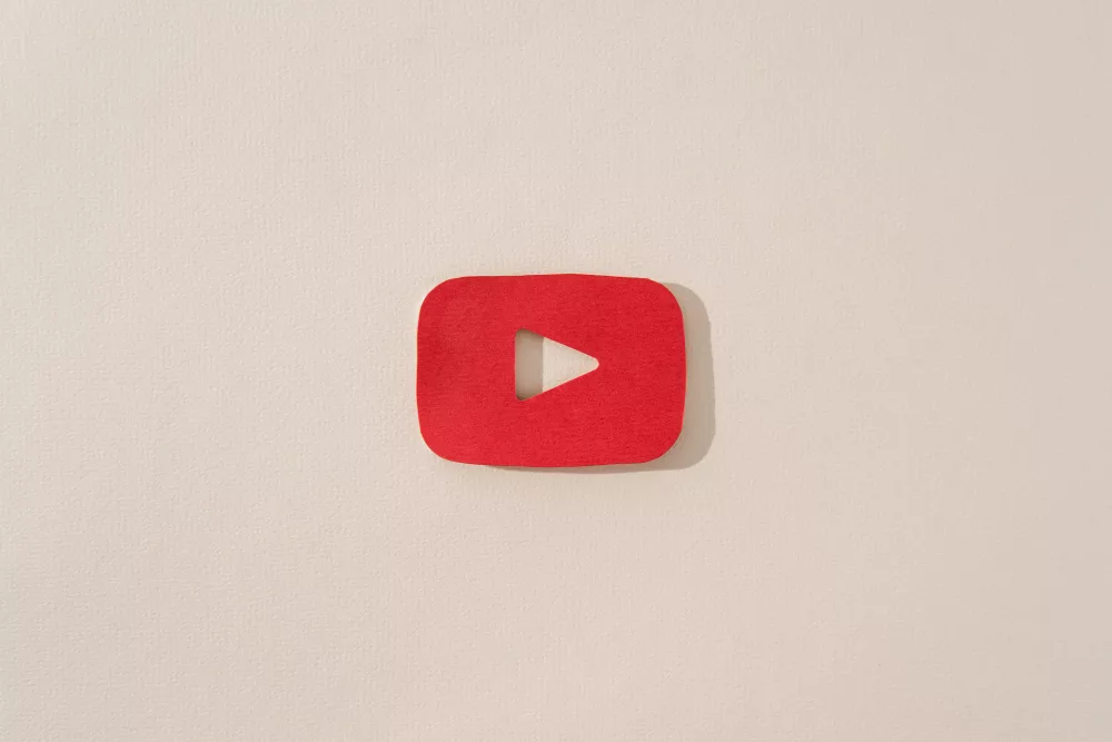 Set Up Your YouTube Channel