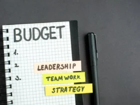 Implementing a Budgeting Strategy