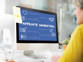 What is Affiliate Marketing?