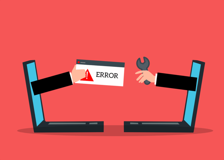 How to Fix DNS_PROBE_FINISHED_NXDOMAIN Error