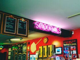 Leveraging LED Signs