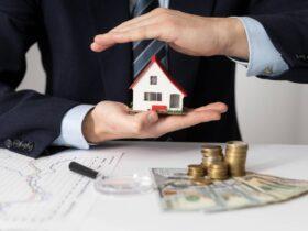 Real Estate Investment Trusts