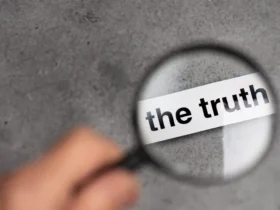 the truth