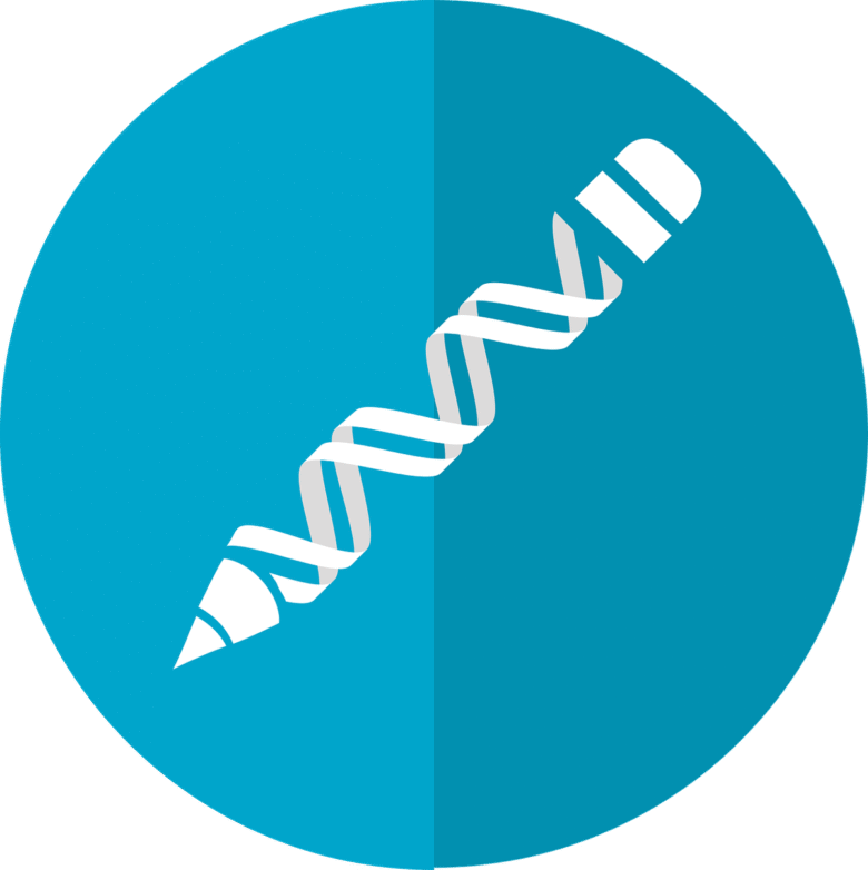 gene editing, crispr, dna editing