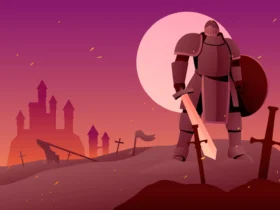 Mightiest Lord Chapter 1