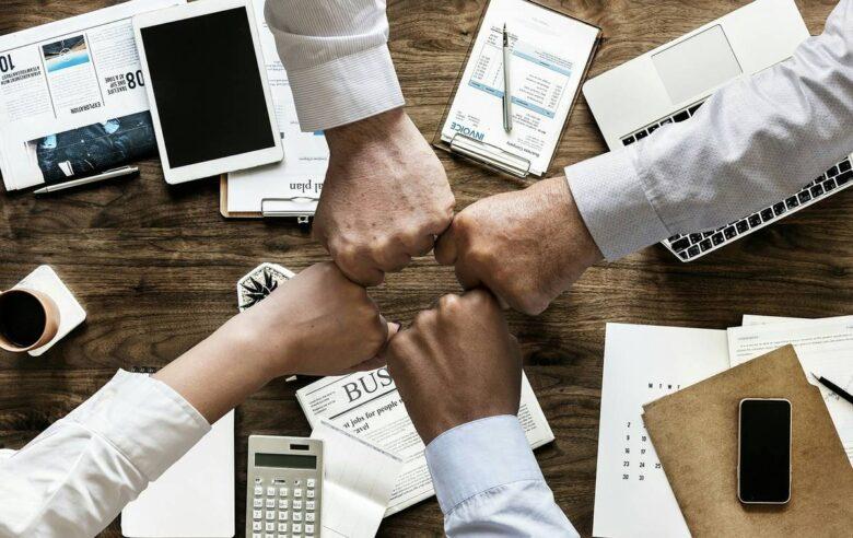 b2b marketing 