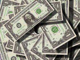 dollars, currency, money