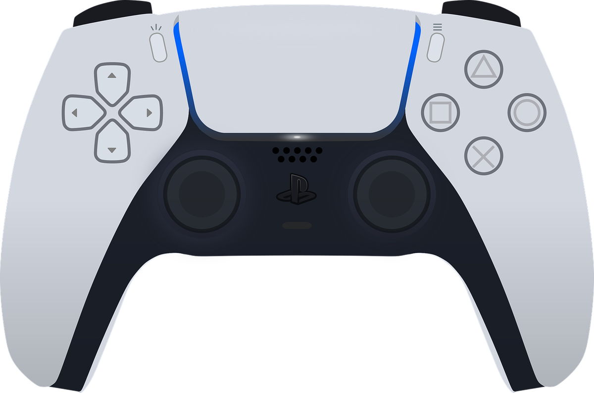 Why Is My PS5 Controller Blinking Blue and how to fix it