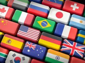 translation, keyboard, computer, multilingual online marketing