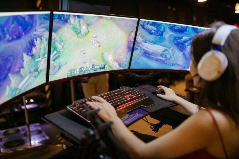 Riot Games