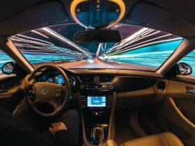 time lapse photography of man riding car, How can you price your car