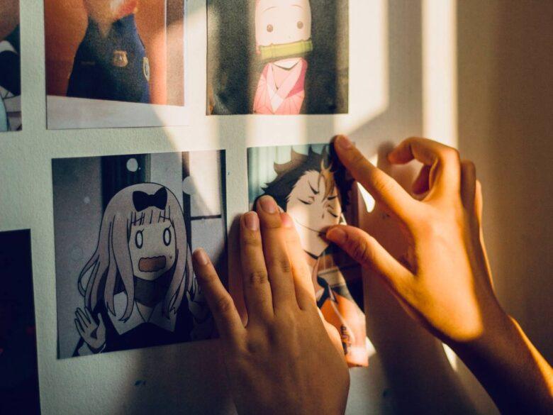 Anicloud - Watch Free Anime Series Online