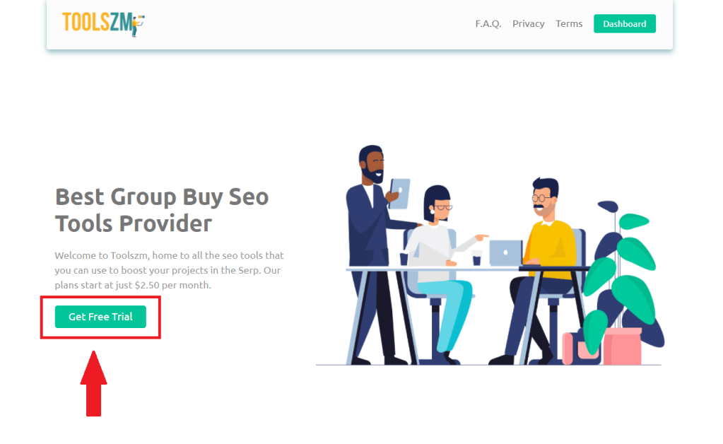 29+ Group buy SEO Tools in India 2024 (Just Rs. 149/-*) webjinnee Toolzm